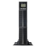 UPS 2000VA TESCOM PRIME LCD RACK/TOWER NEW