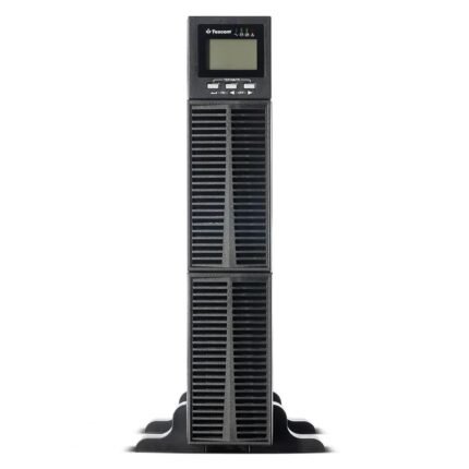 UPS 2000VA TESCOM PRIME LCD RACK/TOWER NEW