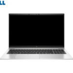 NB GA- HP 850 G8 I7-1165G7/15.6/16GB/512SSD/COA/CAM/MX450