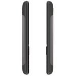 Maxcom MM244 2.8" με Bluetooth, Ραδιόφωνο, Κάμερα, Φακό και Μεγάλα Γράμματα, Γκρι - Image 3