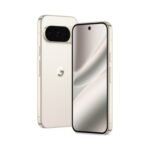 Google Pixel 10 Pro 5G 128GB (16GB Ram) Single-Sim +eSim Porcelain EU