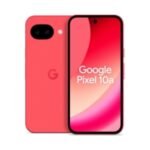 Google Pixel 10a 5G 256GB (8GB Ram) Dual-Sim Berry EU