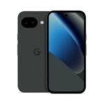 Google Pixel 10a 5G 128GB (8GB Ram) Dual-Sim Obsidian EU