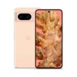 Google Pixel 8 5G 128GB (8Gb Ram) Single-Sim +eSim Rose EU