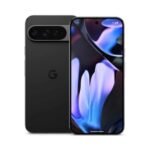Google Pixel 9 Pro XL 5G 512GB (16GB Ram) Single-Sim +eSim Obsidian Black EU