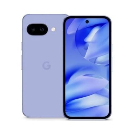 Google Pixel 9a 5G 128GB (8GB Ram) Single-Sim +eSim Iris EU