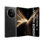 Honor Magic V5 5G 512GB (16GB Ram) Dual-Sim Black EU