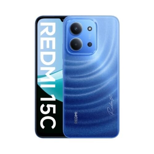 Most_Media_One_03-500x500-1 Xiaomi Redmi 15C 4G 256GB (8GB Ram) Dual-Sim Midnight Blue EU - Image 1