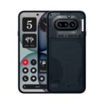 Nothing Phone 4a 5G 128GB (8GB Ram) Dual-Sim Black EU