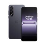 OnePlus Nord 5 5G 256GB (8GB Ram) Dual-Sim Phantom Grey EU