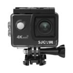 SJCam SJ4000 Air WiFi Action Camera 4K 16MP Black EU