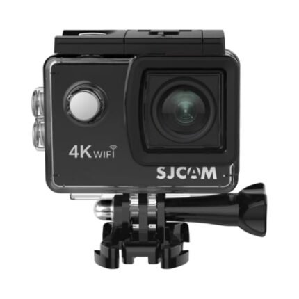 SJCam SJ4000 Air WiFi Action Camera 4K 16MP Black EU