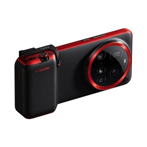 Xiaomi-15-Ultra-Photography-Kit-Legend-Edition-OneThing_Gr Photography Kit (Legend Edition) για Xiaomi 15 Ultra Black EU - Image 1