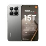Xiaomi 15T Pro 5G 1TB (12GB Ram) Dual-Sim Silver EU