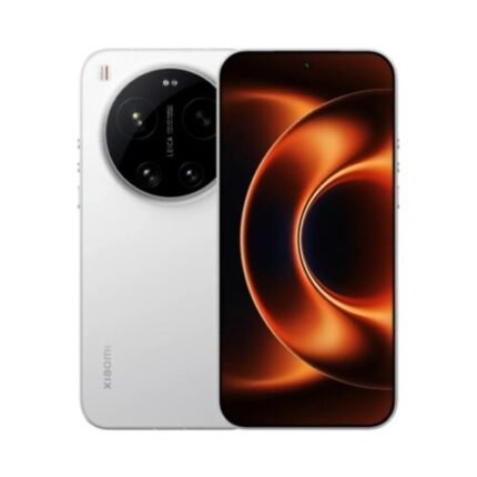 Xiaomi 17 Ultra 5G 1TB (16GB Ram) Dual-Sim White EU