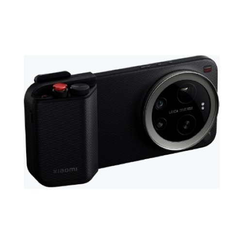 Xiaomi-17-Ultra-Photography-Kit-Pro-OneThing_Gr-1 Photography Kit Pro για Xiaomi 17 Ultra Black EU - Image 1