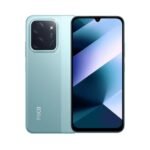 Xiaomi Poco C85 4G 256GB (8GB Ram) Dual-Sim Green EU