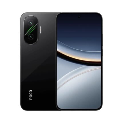 Xiaomi Poco F7 5G 512GB (12GB Ram) Dual-Sim Black EU