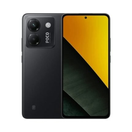 Xiaomi Poco M7 Pro 5G 256GB (8GB Ram) Dual-Sim Black EU