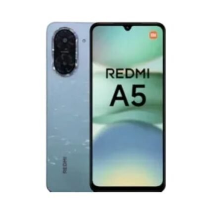 Xiaomi Redmi A5 4G 128GB (4GB Ram) Dual-Sim Ocean Blue EU