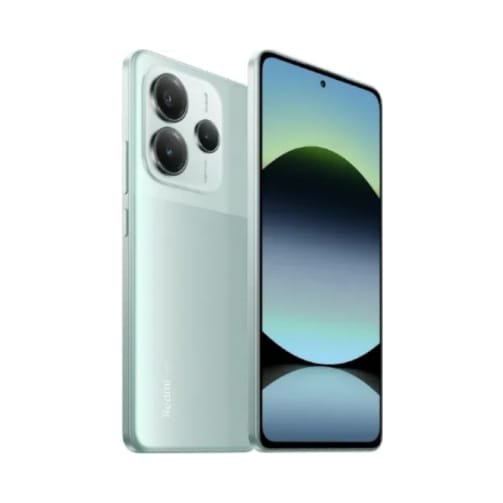 Xiaomi-Redmi-Note-14-5G-256GB-Coral-Green_001 Xiaomi Redmi Note 14 5G 128GB (6GB Ram) Dual-Sim Colar Green EU - Image 1