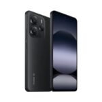 Xiaomi Redmi Note 14 5G 256GB (8GB Ram) Dual-Sim Midnight Black EU