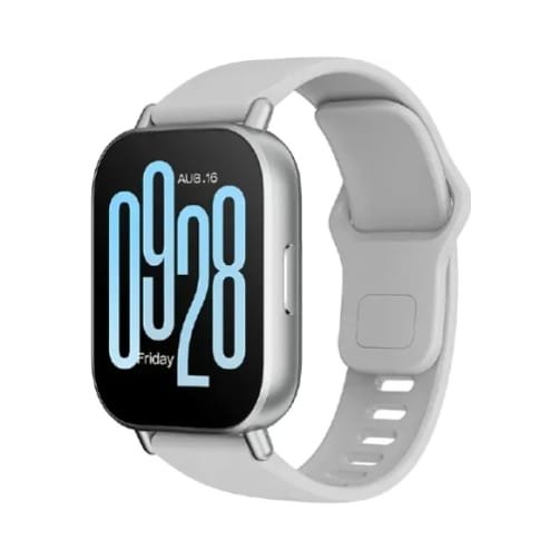 Xiaomi-Redmi-Watch-5-Active-Matte-Silver-OneThing_Gr-3 Xiaomi Redmi Watch 5 Active Matte Silver EU - Image 1