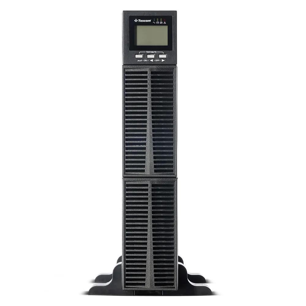 0.503.546-UPS-2000VA-TESCOM-PRIME-LCD-RACK-TOWER-NEW.jpg UPS 2000VA TESCOM PRIME LCD RACK/TOWER NEW - Image 1