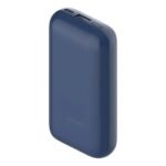 Xiaomi Power Bank Pocket Edition Pro 10000mAh BHR5785GL 33W USB-A Θύρα USB-C Blue - Image 2