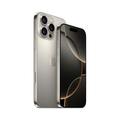 Apple-iPhone-16-Pro-Max-5G-4-OneThing_Gr-4 Apple iPhone 16 Pro Max 5G 256GB (8GB Ram) Single-Sim +eSim Natural Titanium EU - Image 1