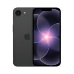 Apple iPhone 17e 5G 256GB (8GB Ram) Nano-SIM +eSIM Black EU