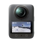 DJI Osmo 360 Standard Combo Black EU