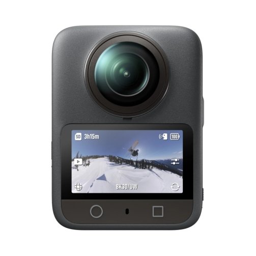 DJI-Osmo-360-Standard-Combo-OneThing_Gr DJI Osmo 360 Standard Combo Black EU - Image 1
