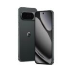 Google Pixel 10 5G 256GB (12GB Ram) Single-Sim +eSim Obsidian EU