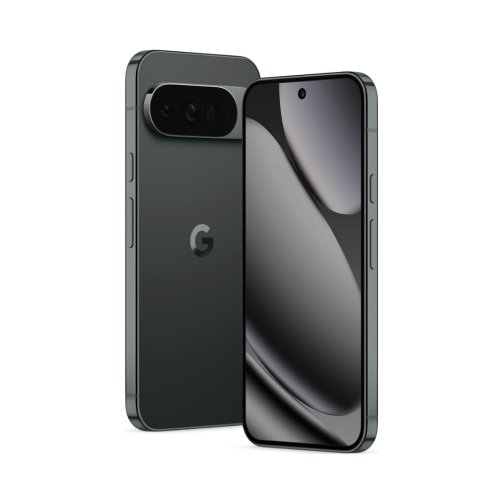 Google-Pixel-10-Pro-XL-5G-256GB-16GB-Ram-Single-Sim-eSim-Obsidian-OneThing_Gr-1 Google Pixel 10 5G 256GB (12GB Ram) Single-Sim +eSim Obsidian EU - Image 1