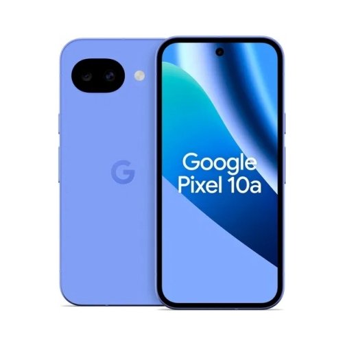 Google-Pixel-10a-256GB-lavender-OneThing_Gr Google Pixel 10a 5G 128GB (8GB Ram) Dual-Sim Lavender EU - Image 1