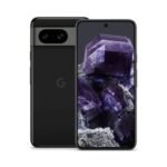 Google Pixel 8 5G 256GB (8Gb Ram) Single-Sim +eSim Obsidian Black EU