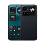 Nothing Phone 4a Pro 5G 128GB (8GB Ram) Dual-Sim Black EU