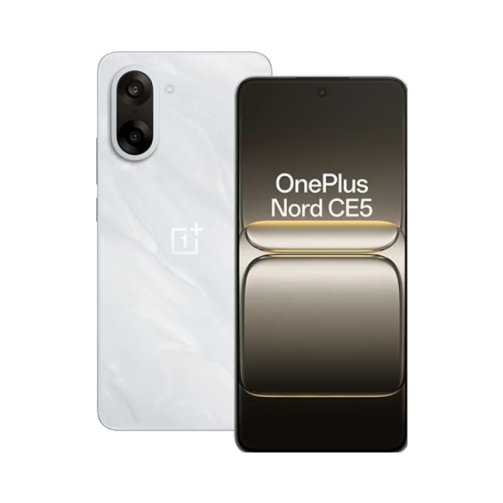 OnePlus-Nord-CE5-5G-256GB-8GB-Ram-Dual-Sim OnePlus Nord CE5 5G 256GB (8GB Ram) Dual-Sim Marble Mist EU - Image 1