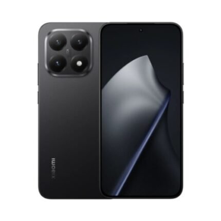 Xiaomi 15T 5G 256GB (12GB Ram) Dual-Sim Black EU