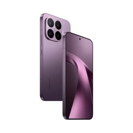 Xiaomi 17T 5G 256GB (12GB Ram) Dual-Sim Violet EU
