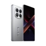 Xiaomi Poco X7 5G 512GB (12GB Ram) Dual-Sim Silver EU