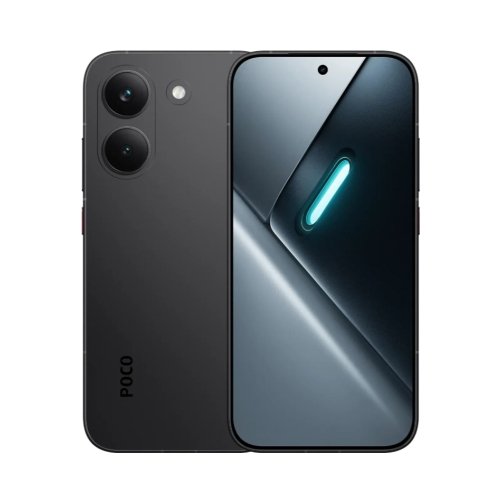 Xiaomi-Poco-X8-Pro-512GB-schwarz-OneThing_Gr Xiaomi Poco X8 Pro 5G 512GB (12GB Ram) Dual-Sim Black EU - Image 1