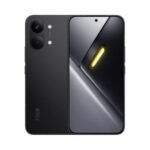 Xiaomi Poco X8 Pro Max 5G 256GB (12GB Ram) Dual-Sim Black EU