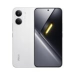 Xiaomi Poco X8 Pro Max 5G 256GB (12GB Ram) Dual-Sim White EU