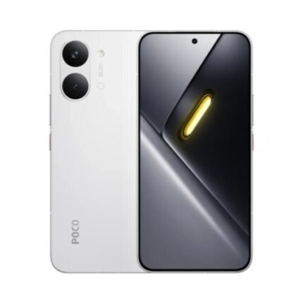 Xiaomi Poco X8 Pro Max 5G 256GB (12GB Ram) Dual-Sim White EU
