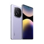 Xiaomi Redmi Note 14 Pro+ 5G 256GB (12GB Ram) Dual-Sim Lavender Purple EU