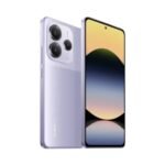 Xiaomi Redmi Note 14 5G 256GB (8GB Ram) Dual-Sim Lavender Purple EU