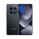 Xiaomi Redmi Note 15 4G 128GB (6GB Ram) Dual-Sim Midnight Black EU