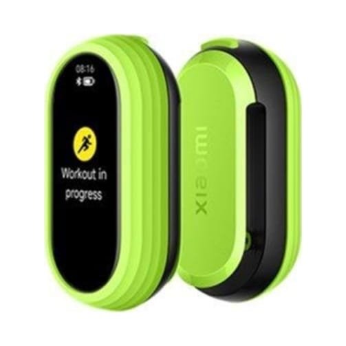 Xiaomi-clip-for-activity-tracker-OneThing_Gr Xiaomi Watch Smart Band 8 Running Clip EU - Image 1